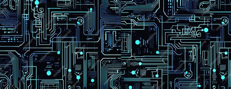 Afbeeldingsresultaten voor Blue Computer Circuit Board
