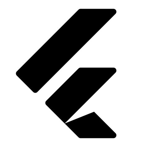 Afbeeldingsresultaten voor Flutter Icon Transparent Background