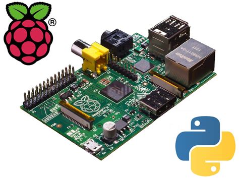Image result for RPI Python Projects