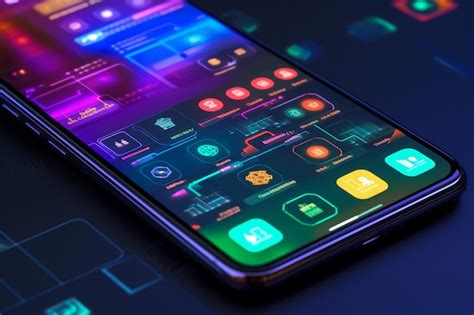 Image result for Image Cell Phone Glowing