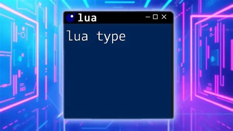 Image result for Guide to Lua