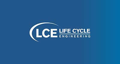 Image result for Life Cycle Engineering Inc Logo.png