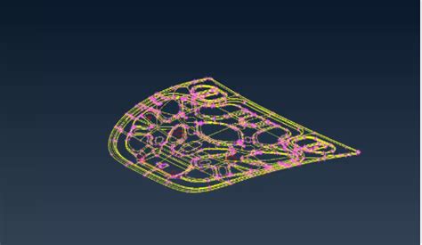 Structural Analysis in Ansa-এর ছবি ফলাফল