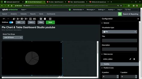 Image result for Splunk Visualization Timeline