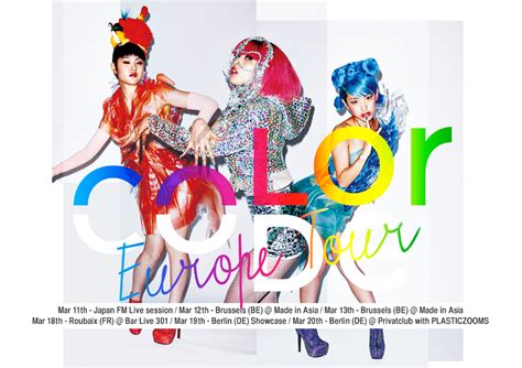 Image result for Color Code Clup