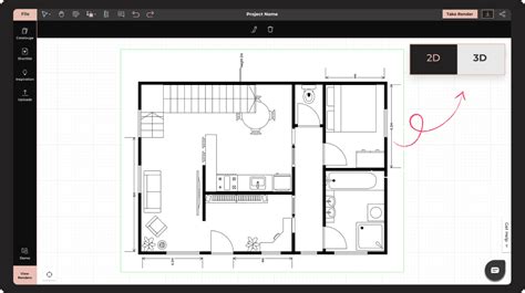 3D Visualization Software に対する画像結果
