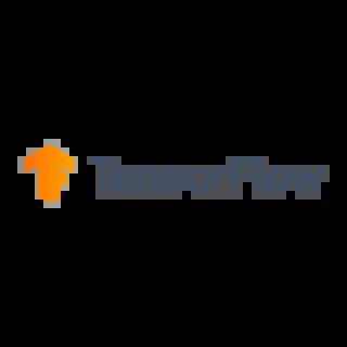 Image result for Modern Tensorflow Logo