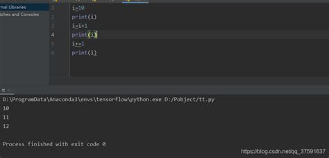 Image result for I++ in Python