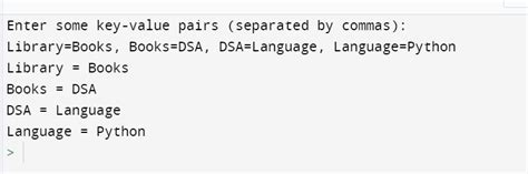Toradh íomhá ar Input Arguments in a Function Python