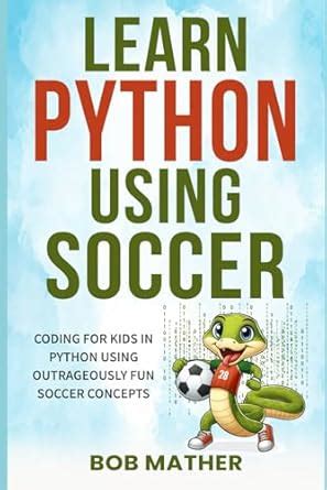 Image result for Python Soccer for Computer
