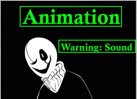 Undertale Warning Box Animation に対する画像結果