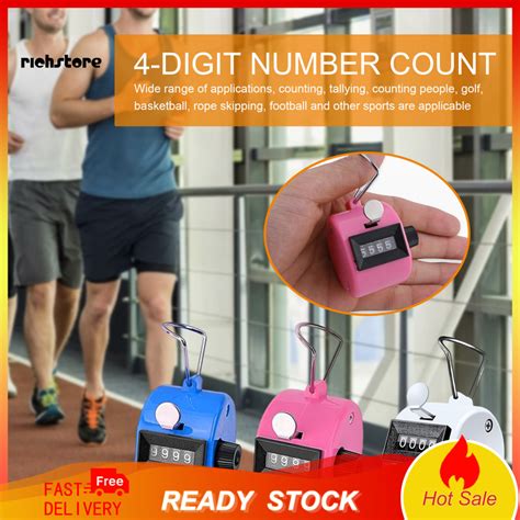 Image result for Large Display Hand Counter Clicker