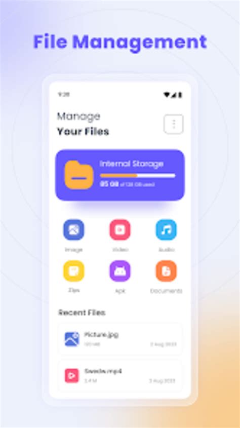 LG4 File Manager App に対する画像結果
