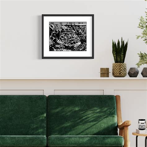 Binary Code Art に対する画像結果