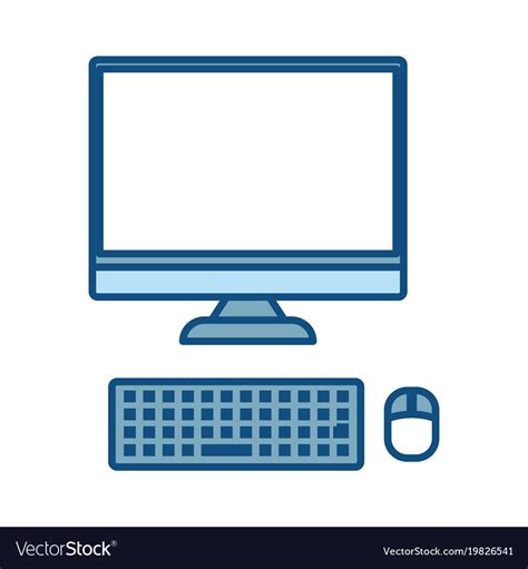 Image result for Computer Icon On Desktop PC