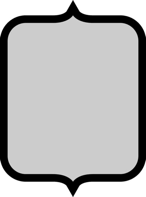 Image result for Transparent Square