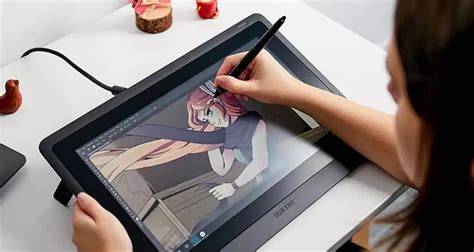 How to Use Wacom Tablet に対する画像結果