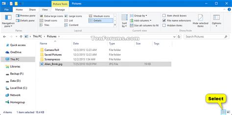 Image result for How to Update the File Explore Layout