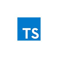 TypeScript Language Logo に対する画像結果