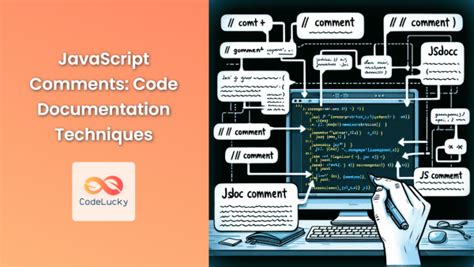 Image result for Documenting JavaScript Code