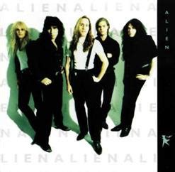 Image result for Alien Sweden Easy Livin