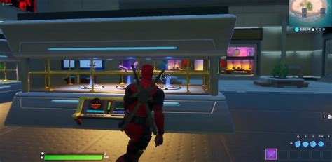 Toradh íomhá ar Prime Fortnite Creative Code