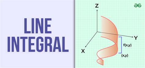 Toradh íomhá ar Finding Line Integral of a Scalar Function
