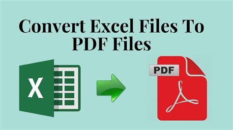 Image result for How Convert PDF to Excel File