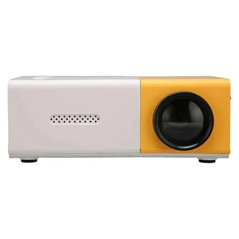 Image result for Rotundity Mini LED Projector