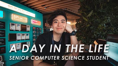 Image result for Computer Science Engineering Student in Everday Life