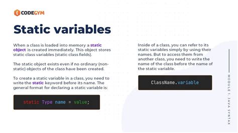 Toradh íomhá ar Java Static Variable Memory