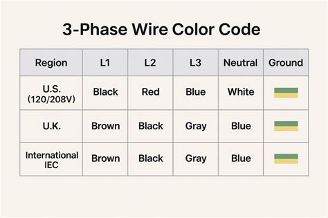 Electrical Wire Color Coding માટે ઇમેજ પરિણામ