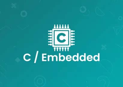 Afbeeldingsresultaten voor Embedded C Programming Language Logo