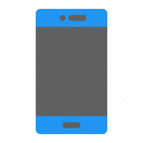 Smartphone, screen, cellphone, gadget icon - Download on Iconfinder