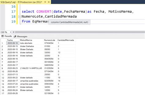 Image result for Convert En SQL Server