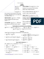 Image result for Matrix Algebra Cheat Sheet