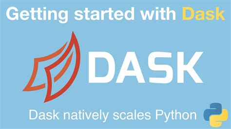Toradh íomhá ar Dask Python Chart