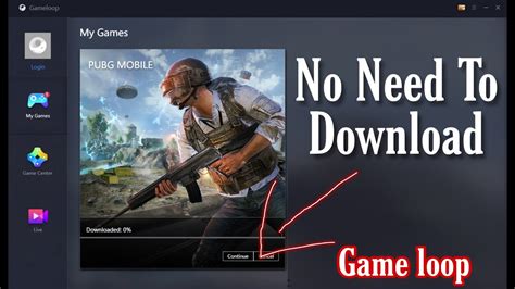 Image result for Game Loop Install