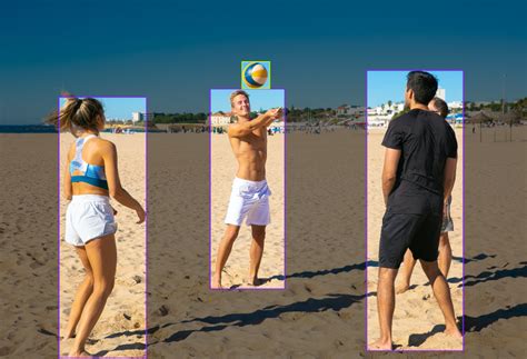 Image result for Computer Vision Object Detection Illustration