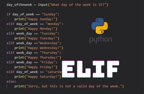 Image result for HackerRank Python Elif Task