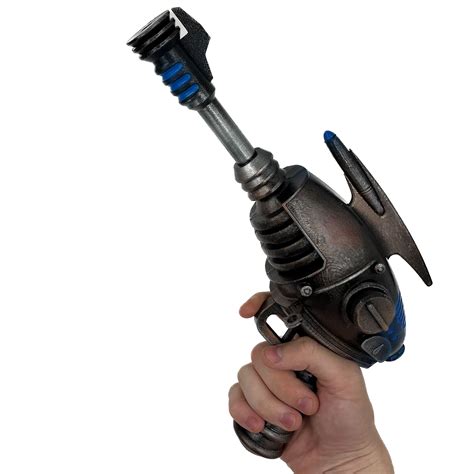 Image result for Alien Blaster Gun