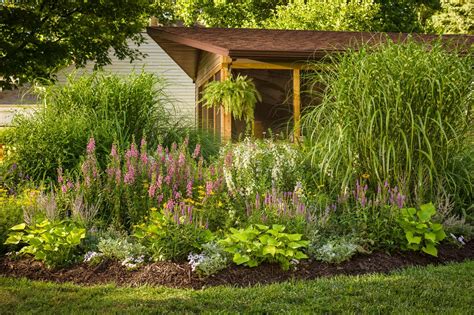 Toradh íomhá ar Spring Planting Plan Layered