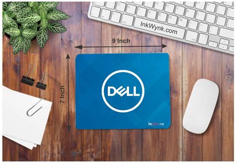 Buy Dell Mouse Pad online in India