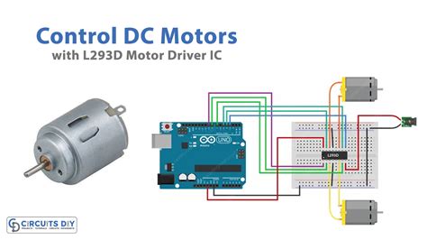 Toradh íomhá ar Arduino Stepper Motor Control Shield