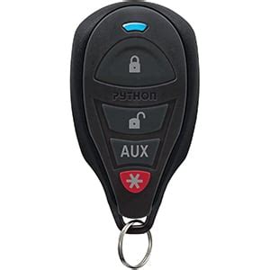 Afbeeldingsresultaten voor Python 477P Programming Remote Start