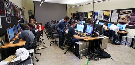 Toradh íomhá ar Game Developers Work