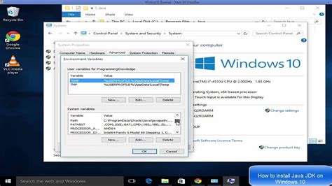 Java Download Windows 10 X64 に対する画像結果