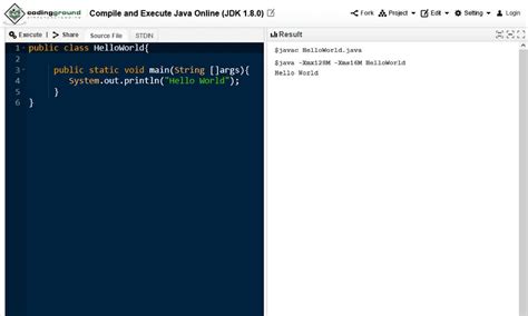 Image result for Java Online C
