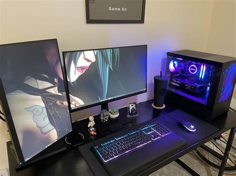 Left-Handed Mouse and Keyboard Setup-साठीचा प्रतिमा निकाल