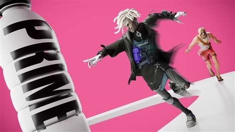 Toradh íomhá ar Prime Fortnite Creative Code